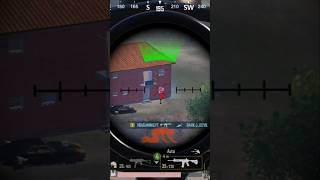 trending song bgmi gameplay No gyroscope ❌ #bgmi #bgmishorts #vbagamingyt #kannadigagameplay