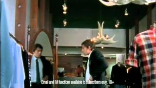 Channel 5 Continuity, 14 February 2011