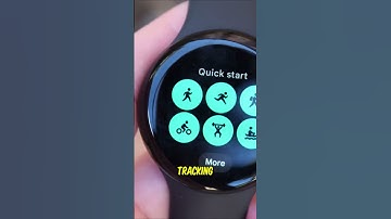 "Track every beat with Google Pixel Watch 3! 🏃‍♂️💓