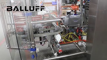 Triangle Package Machinery Reduces Bagger Footprint by 60%