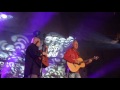 Tommy Emmanuel & John Knowles, How Deep Is Your Love