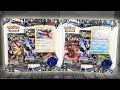 Opening Both Ultra Prism 3 Pack Blisters of Pokemon Cards!