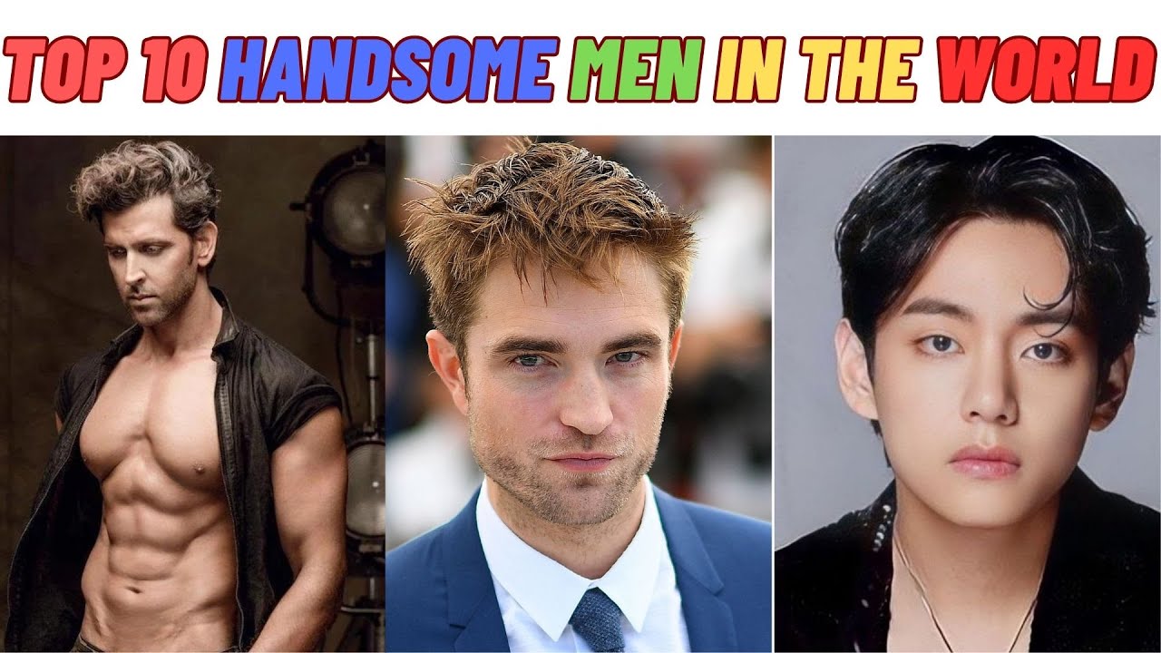 Top 10 Handsome Man In The World 2023 Top 10 List Most Handsome Men top-10-handsome-man-in-the-world-2023-top-10-list-most-handsome-men