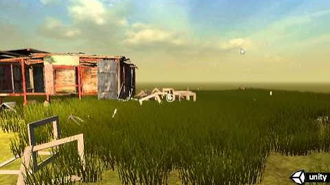 Unity3d Physics - Destroyable building