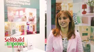 NINA KATI FENG SHUI INTERIOR DESIGN: 2016 Self Build Show-Engage an Expert to Design Your Dream Home
