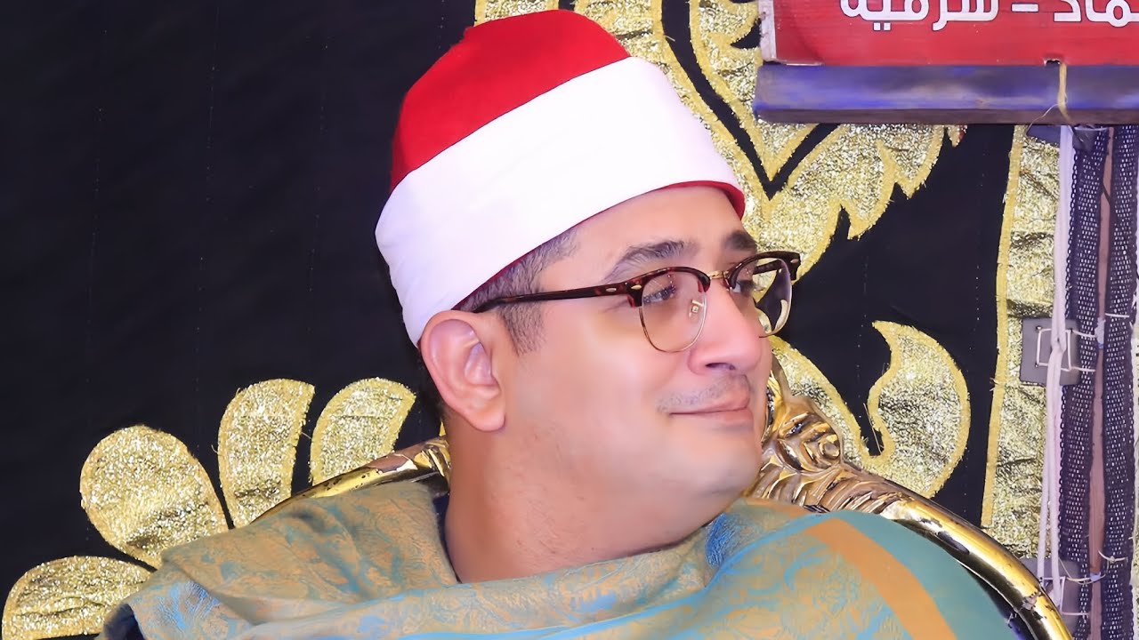 ﴿وَمَرْيَمَ ابْنَتَ عِمْرَانَ الَّتِي أَحْصَنَتْ فَرْجَهَا🤍﴾لقارئ العالم الأول🥇#الشيخ_محمود_الشحات 