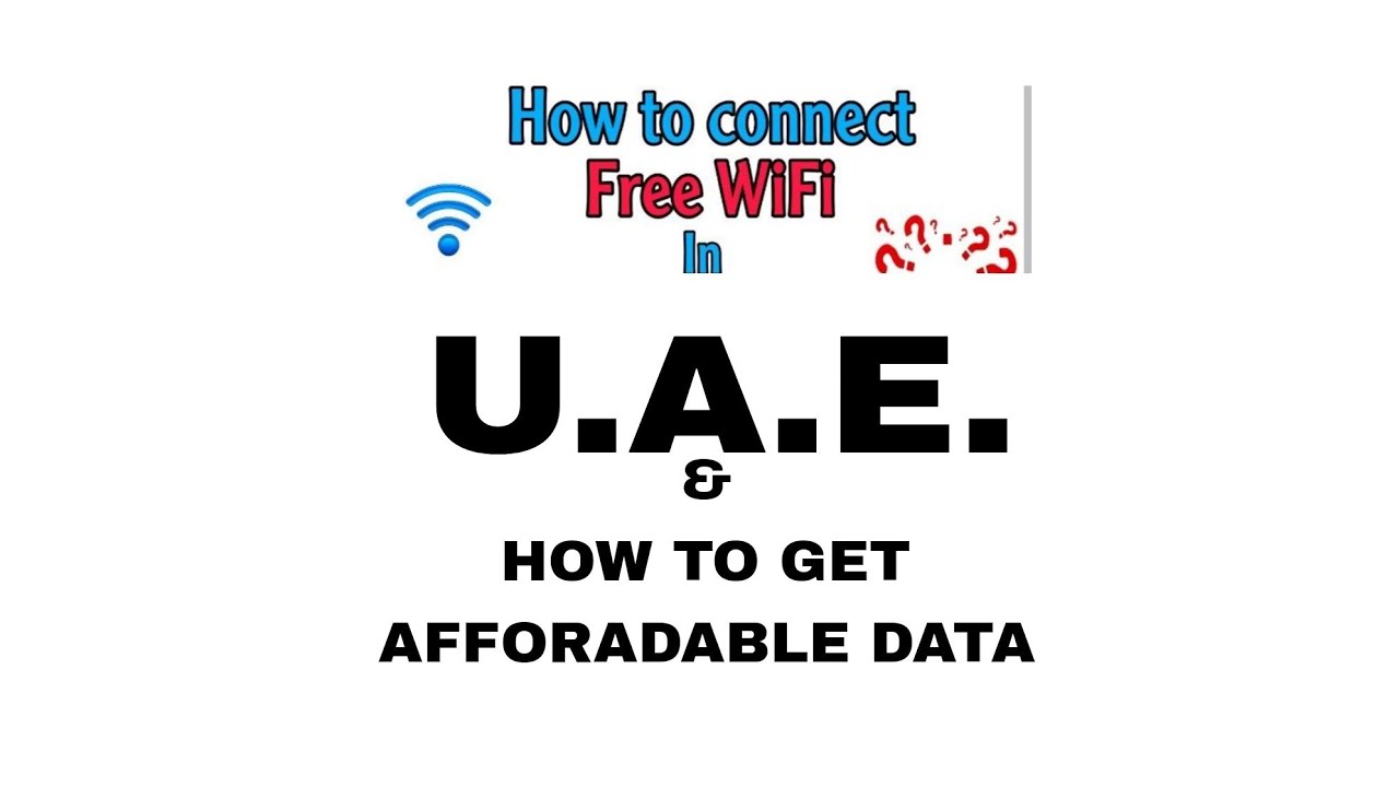 HOW TO CONNECT WiFi FROM DUBAI METRO DUBAI BUS ABUDHABI BUS HOW TO how-to-connect-wifi-from-dubai-metro-dubai-bus-abudhabi-bus-how-to