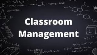 Novice Teachers Guide to Classroom Management