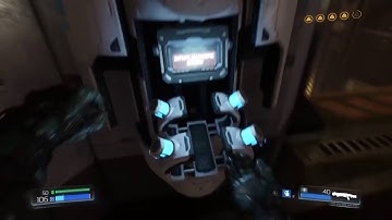 DOOM -Part 5 less than 2 months until its eternal