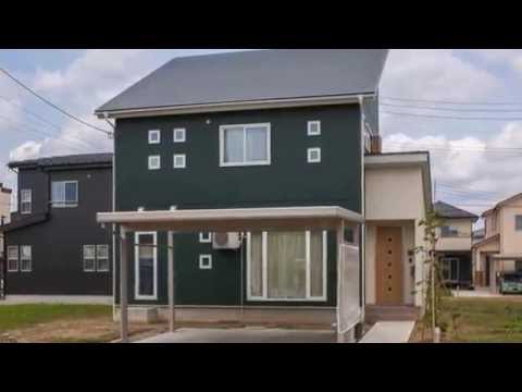 新潟で家を建てるなら 星野工務店 予告編 Youtube
