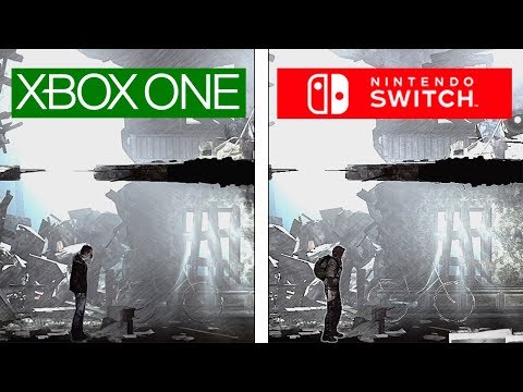 Vídeo: Sombrío Juego De Supervivencia This War Of Mine Llegará A Switch A Finales De Mes