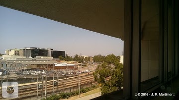 Raspberry Pi timelapse