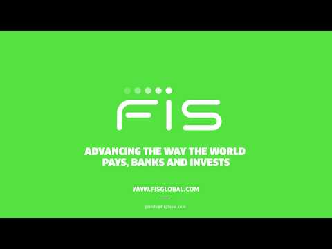 FIS Unity Wealth Platform Explainer Video