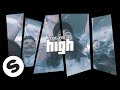 Jay Hardway & Robert Falcon - Put Em High (feat. Therese) [Official Lyric Video]