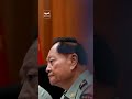 بتهم الفساد وعدم الولاء.. الصين تعزل اثنين من كبار القادة العسكريين #العربية #news