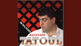 Jan Hayastan - Tatoul Avoyan