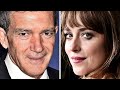 Antonio Banderas Reveals Truth About Relationship With Dakota Johnson