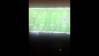 AP on NFL Turning Point 11/12/14