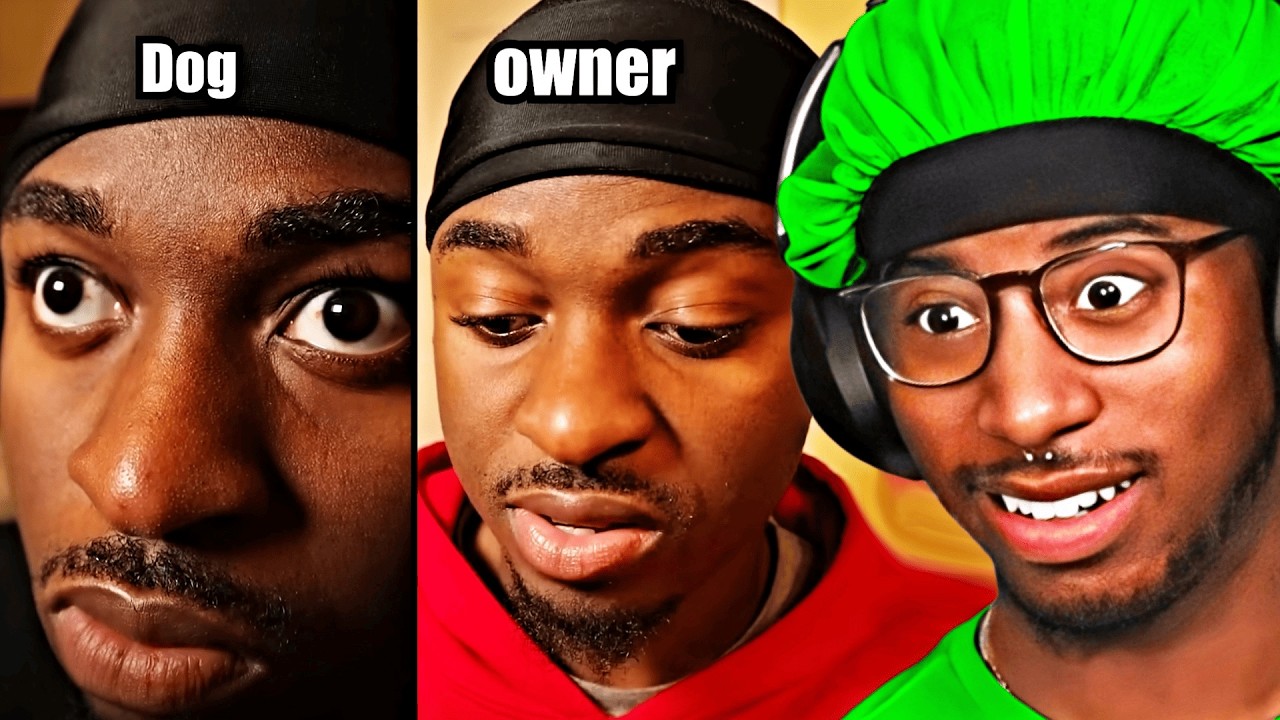 Reacting to FolksloveAK’s WILDEST Shorts Ever 😂