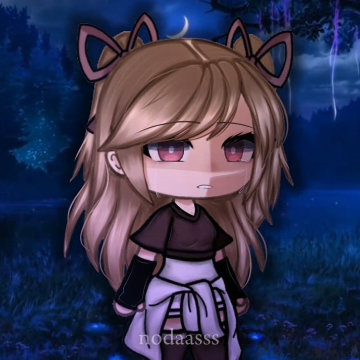 Traitor 🍂 // ‼️Original ‼️#gacha #gachalife #gachaedit #gachatiktok #story