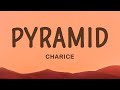 Charice - Pyramid (Lyrics) ft. Iyaz  | 1 Hour Best Songs Lyrics ♪