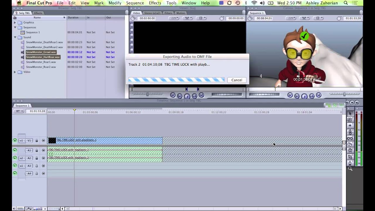 Export recap - YouTube