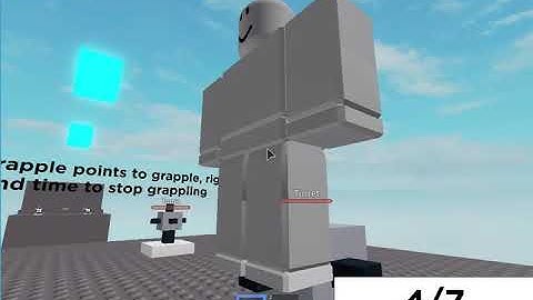 Karlson Roblox Remake - Progress Video 1