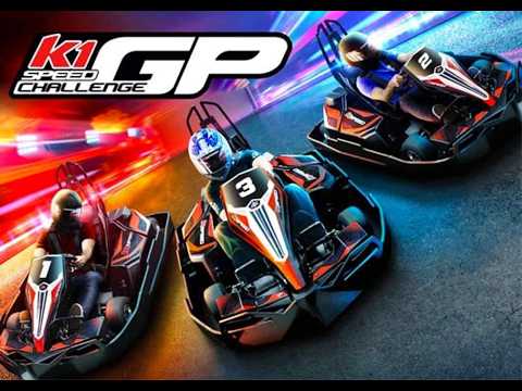 🏁 K1 Speed Adult GP – Race #2 of 2026 | The Comeback Continues! 🏎️💨