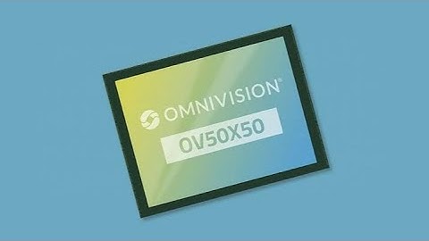 OmniVision
