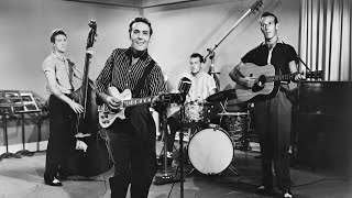 Top 5 Best Rockabilly singers Ever (According To Me)