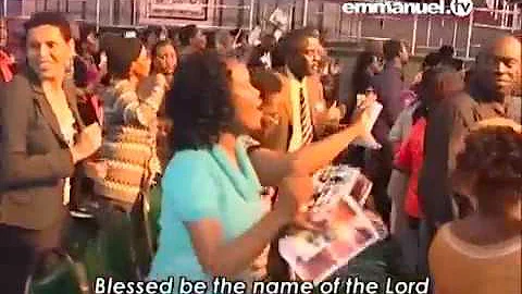 Emmanuel TV - The Best Is Yet To Come !! TB Joshua