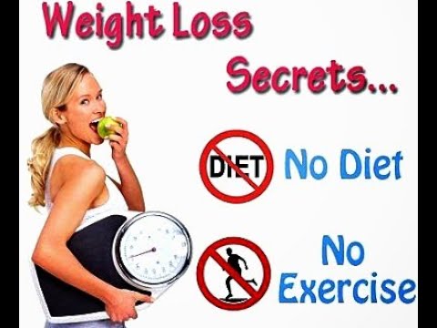 Reduce weight Without Diet / Exercise | watch video and ... Reduce weight Without Diet / Exercise | watch video and ...