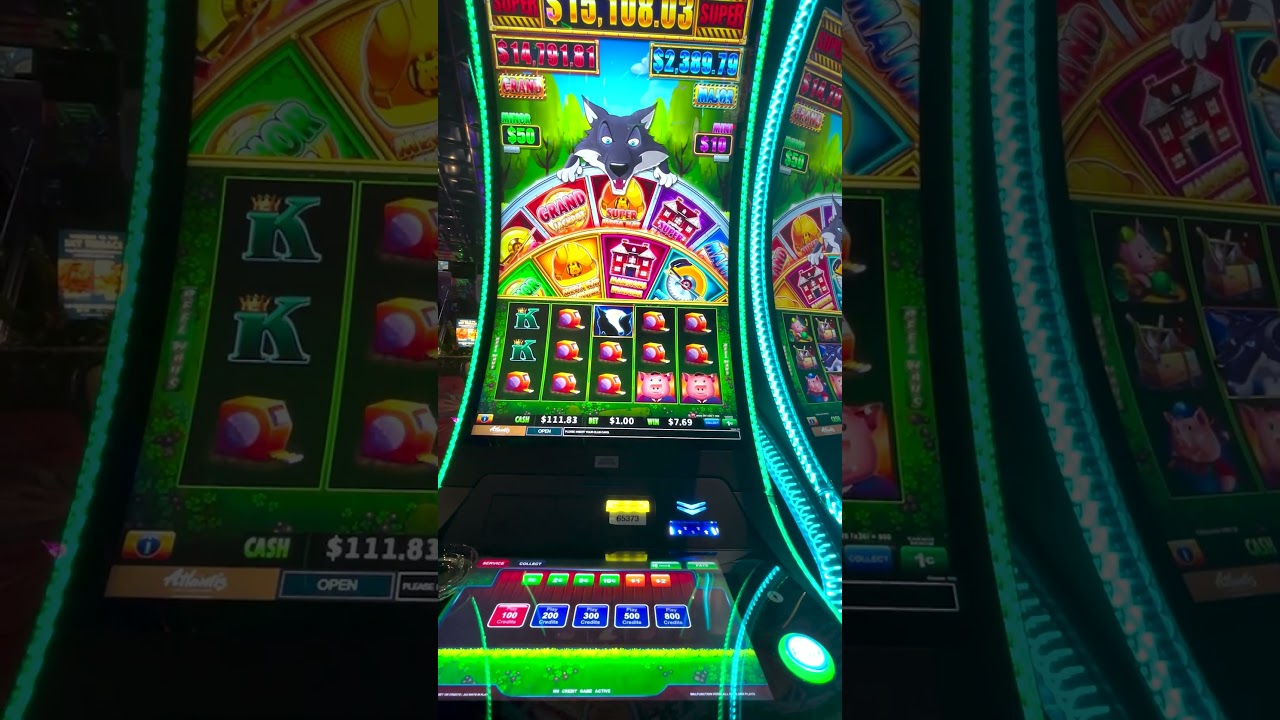 virtual roulette casino 5-Spin Method Demo at Atlantis Reno 2025 June 11, 16