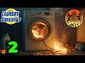 Laundry Simulator 2026  |  Lets Play  |  Episode 2
