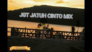 Lagu Acara Terbaru( Jgt Jatuh Cinto ) Mix Rahman:🥀