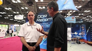 DAC 2013 Interview - Stephen Maneatis, True Circuits