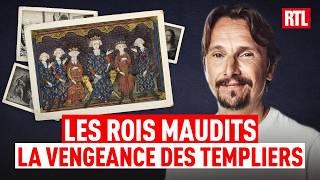 The Accursed Kings: The Templars' Revenge - Step into History