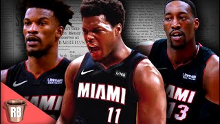 How Good Will The Miami Heat Be Next Year
