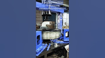 Automatic Flanging Machine, Flange Spinning Machine, Drum Spinning Machine, Shell Spinning Machine