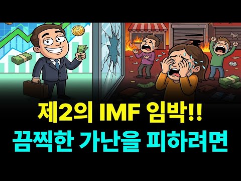 "반도체 착시효과 걷어내니..." 대한민국 경제 식물인간 상태, 아무도 말해주지 않는 통계의 함정