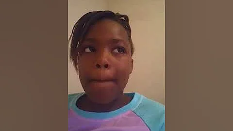 Jakayla singing rise up