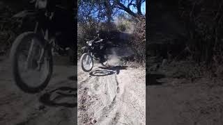 Enduro icaño Catamarca
