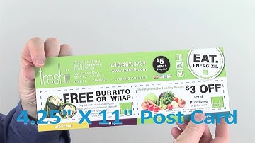 Every Door Direct Mail® - How Does It Work?