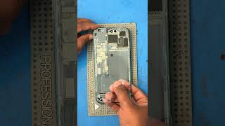 iPhone 15 pro max display change dd company best quality with 120fps asmr