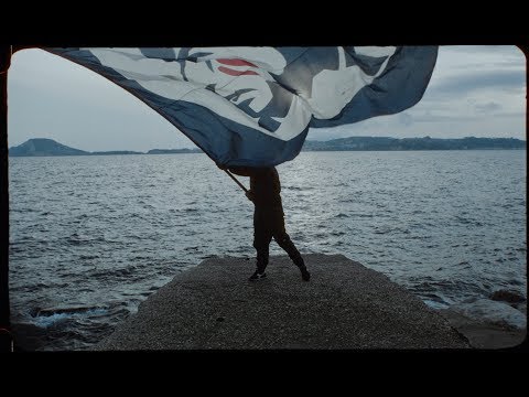 LIBERATO X 3D (Massive Attack) X GAIKA - WE COME FROM NAPOLI