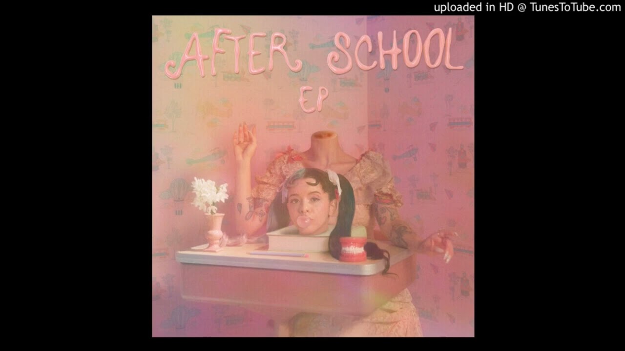 Melanie Martinez - Test Me (Background Vocals)