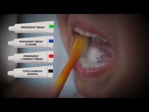 Video: 7 Najlepších Zubných Pást, Ktoré Vám Poskytnú Champion Chompers