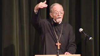 Fr. Thomas Hopko | From Shadow to Reality: The Biblical Foundations of Christian Liturgical Worship