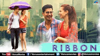 Ribbon | Hindi Full Movie | Sumeet Vyas, Kalki Koechlin, Jaimini Pathak | Hindi Movie 2024