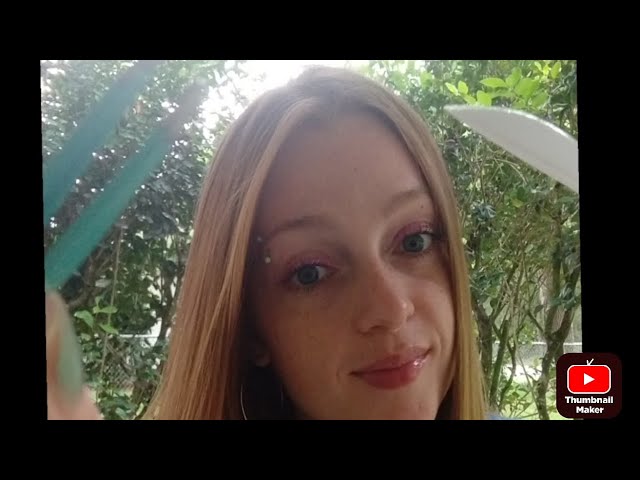 ASMR Eating Your Face 😁